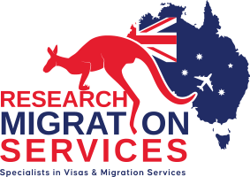 Research Migration Services